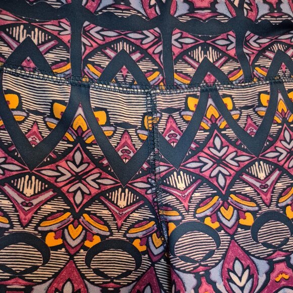 Mossimo Women's Leggings - Picture 4 of 5